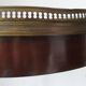 Console Style Louis XVI marble