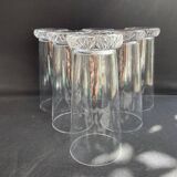 6 Daum Kim service large glasses