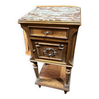 Bedside table early 1900