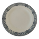 Plate Edouard Charbonnier - Salins