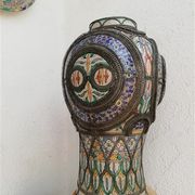 Jarre Khabia Art Islamique
