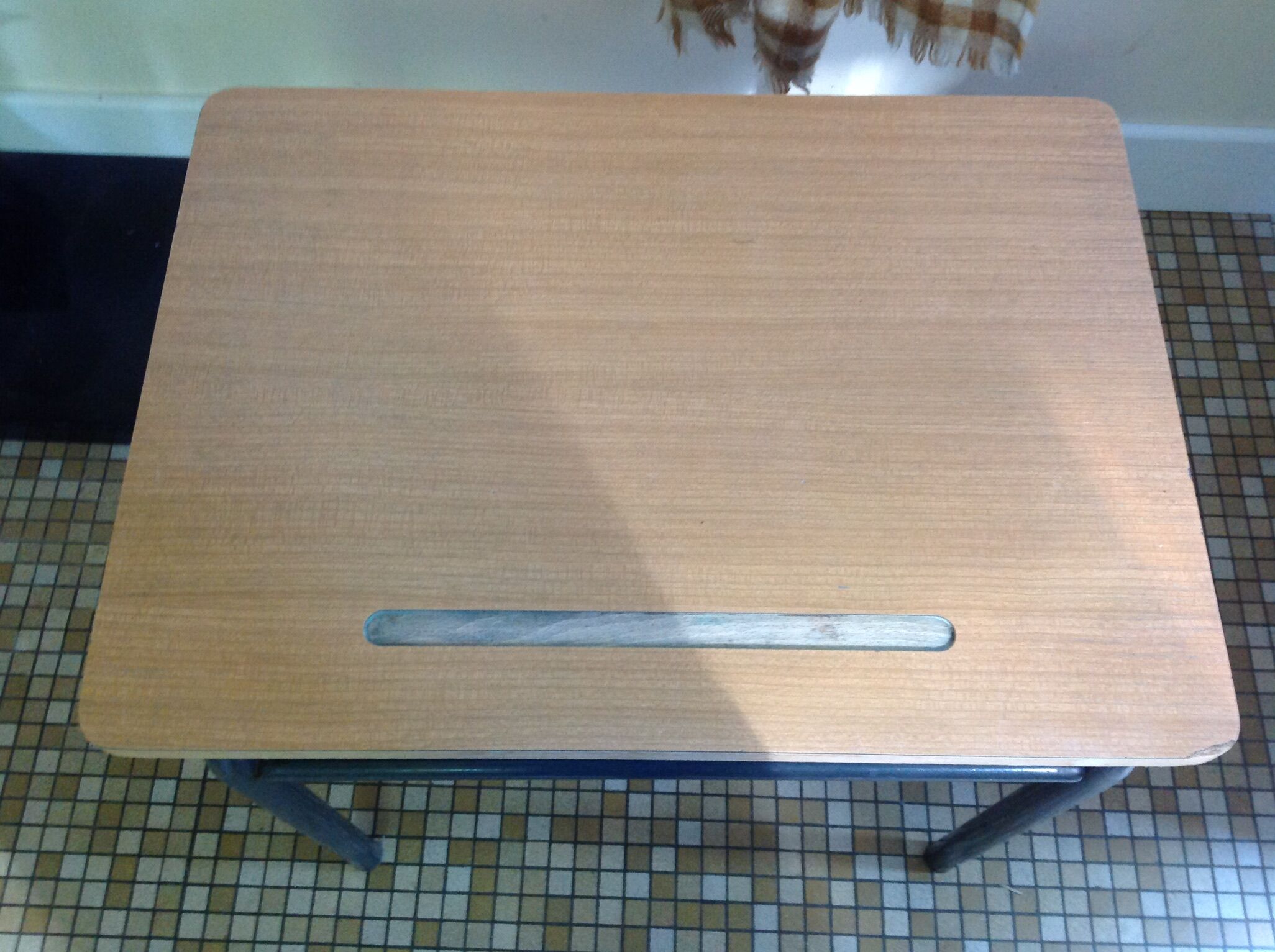 Children's school office