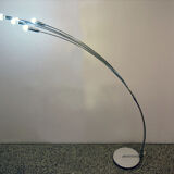 Arc lamp by Reggiani 1970s