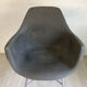 50's Vintage Aladdin chair