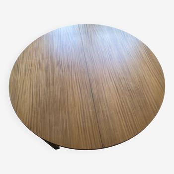 Honeycomb round table Marcel Gascoin