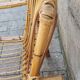 Dal Vera bamboo armchair