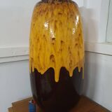 Scheurich floor vase