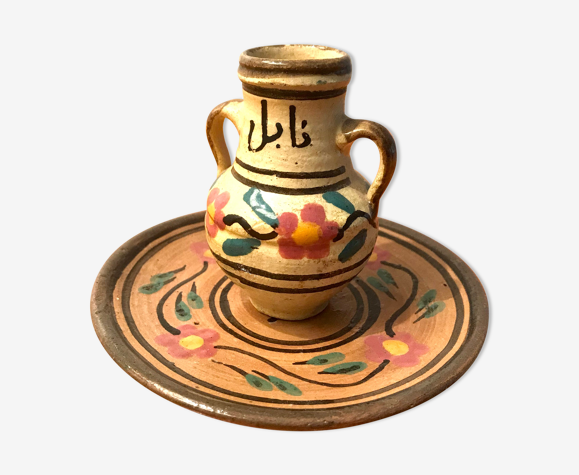 Poterie irakienne