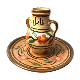 Small Iraqi pottery