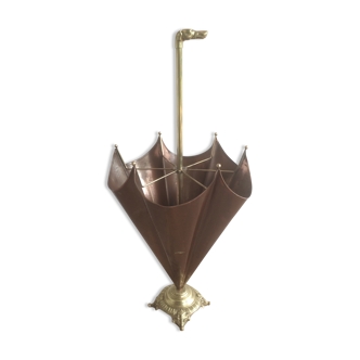 Umbrella brass