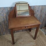 Vintage dressing table