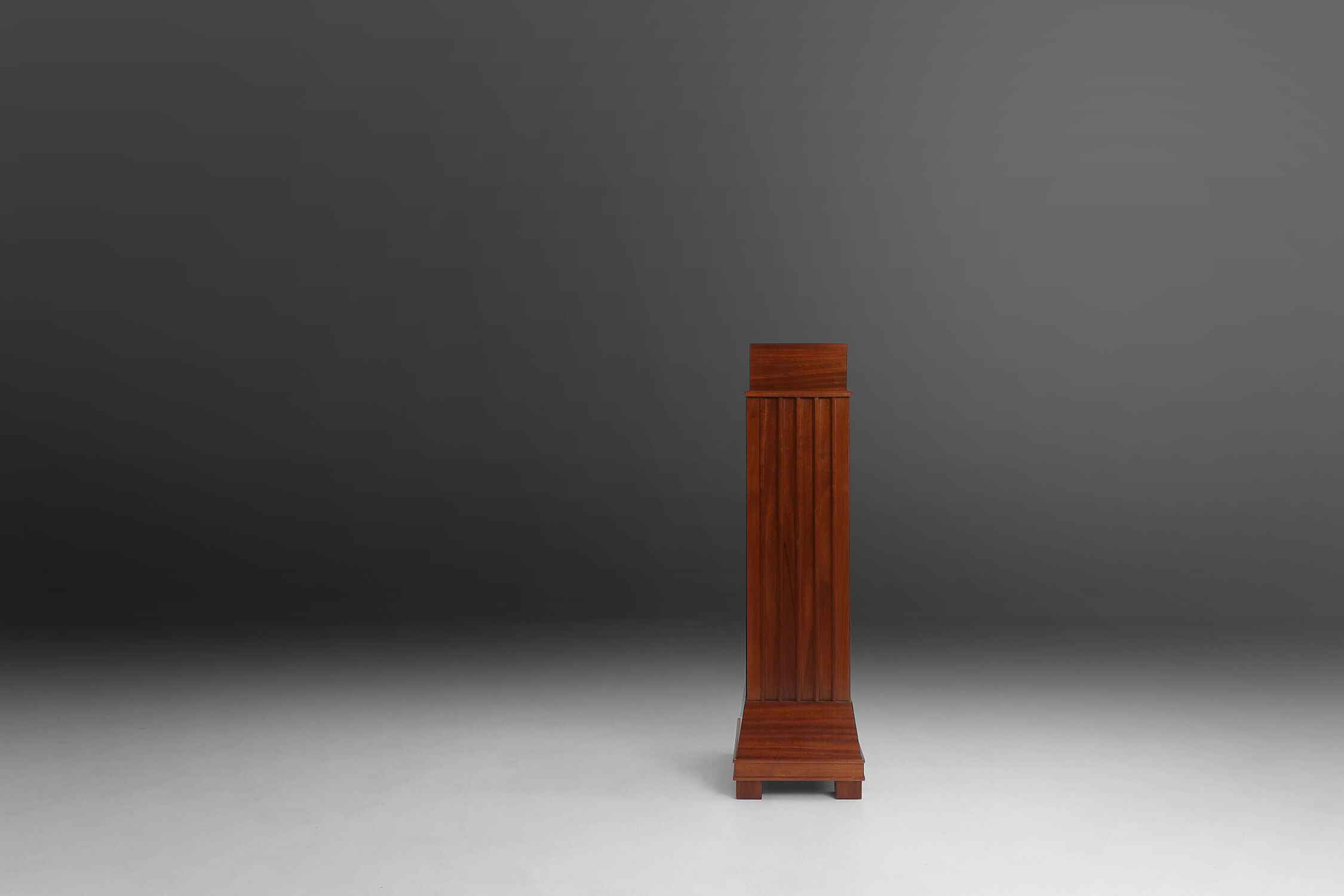 Art deco console ca.1930