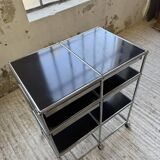 USM Haller double box 1980