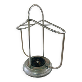 Art deco umbrella stand