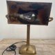 Lampe de banquier
