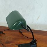 Art Deco desk lamp