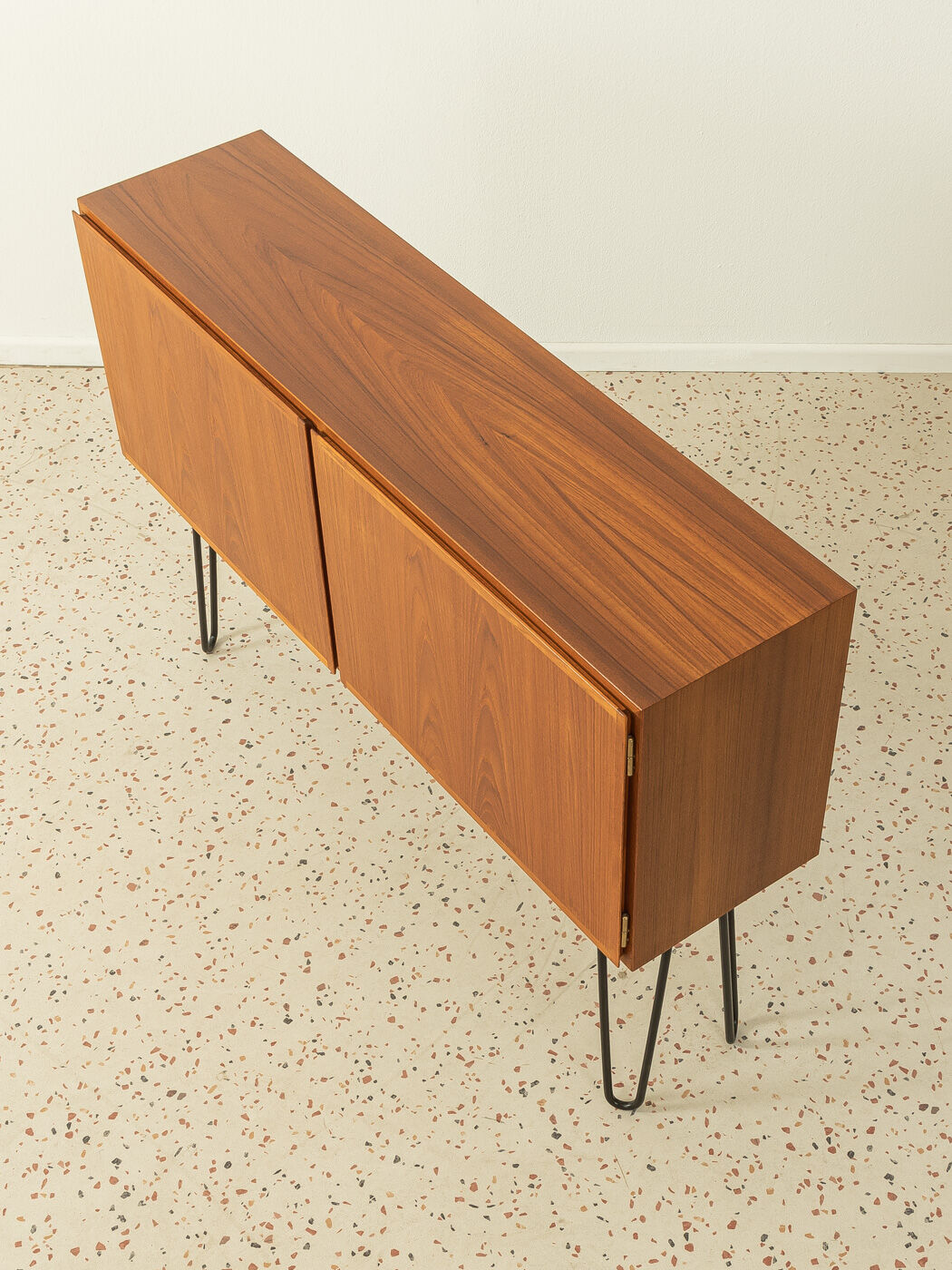 1960s Dresser, Omann Jun.