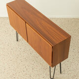 1960s Dresser, Omann Jun.