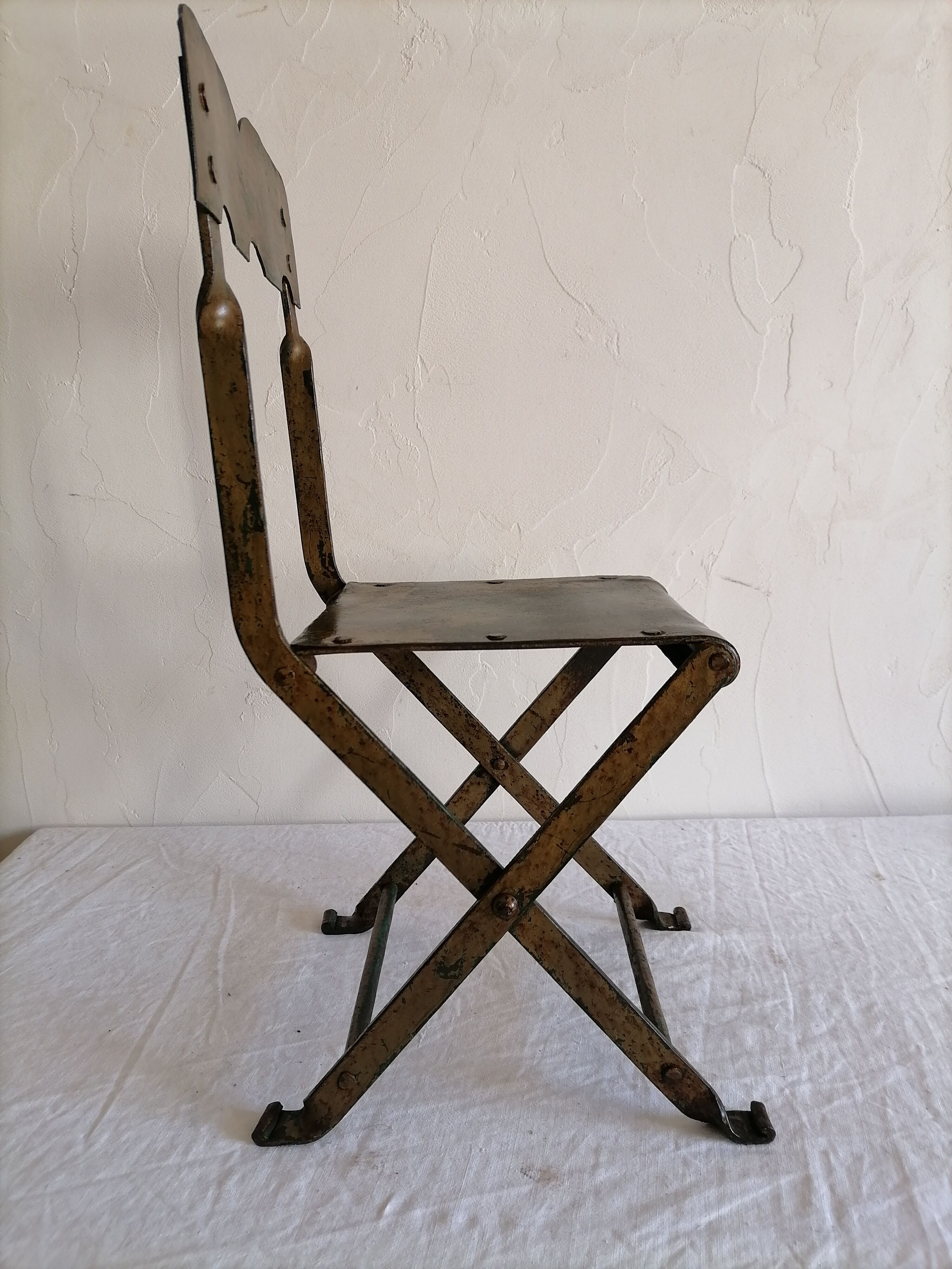 Children's chair