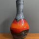 Vase de Dumler & Breiden modèle 115-24 WGP