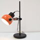 Mid-century Adjustable Table Lamp,1970's