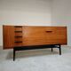 Enfilade meuble de rangement Frantisek Mezulanik pour Up Zavody  1960