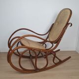 Rocking chair vintage