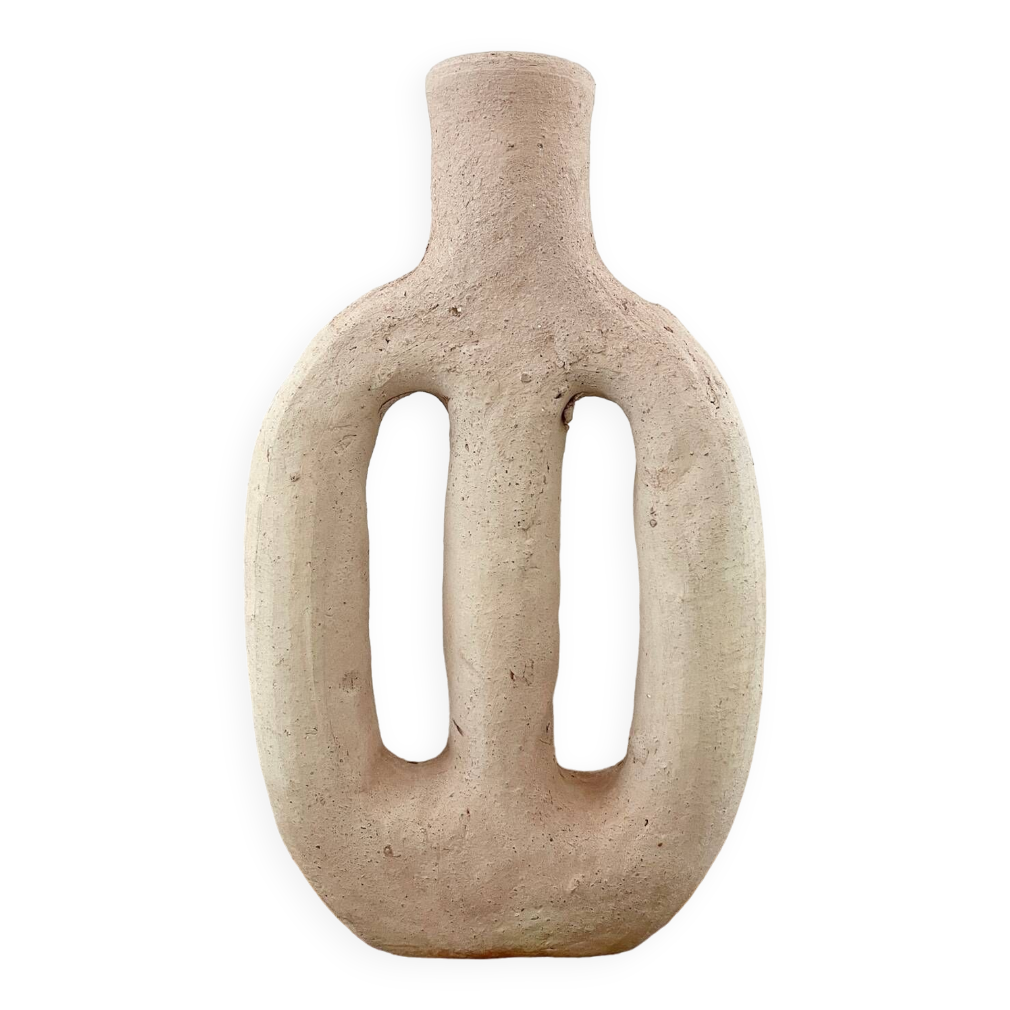 Tamegroute terracotta pottery