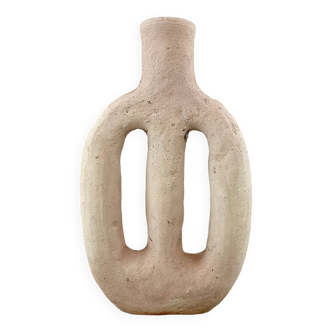 Tamegroute terracotta pottery