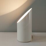 Vintage Obliqua wall lamp Ignazia Favata and Claudio Dini for Bieffeplast, 1969