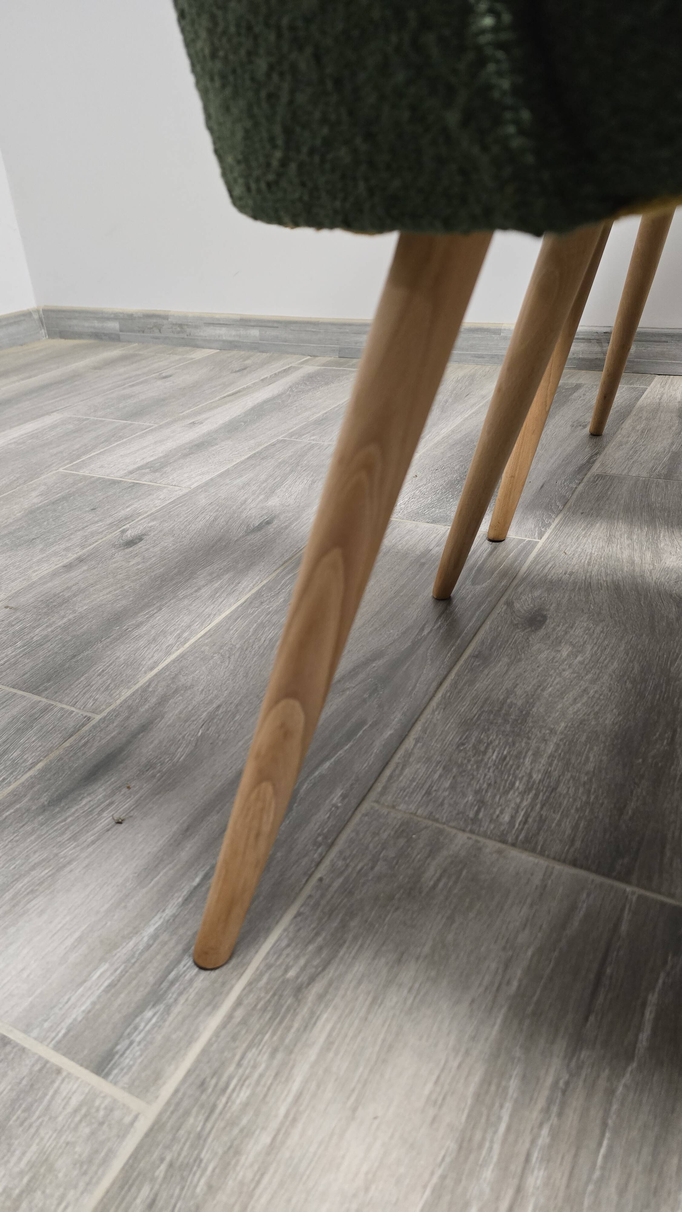 Dining Chairs by Antonin Suman, 1960s, Set of 6