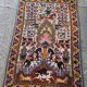 Tapis vintage