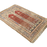 Vintage kayseri carpet 160x105cm
