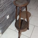 Vintage side table