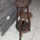 Vintage side table