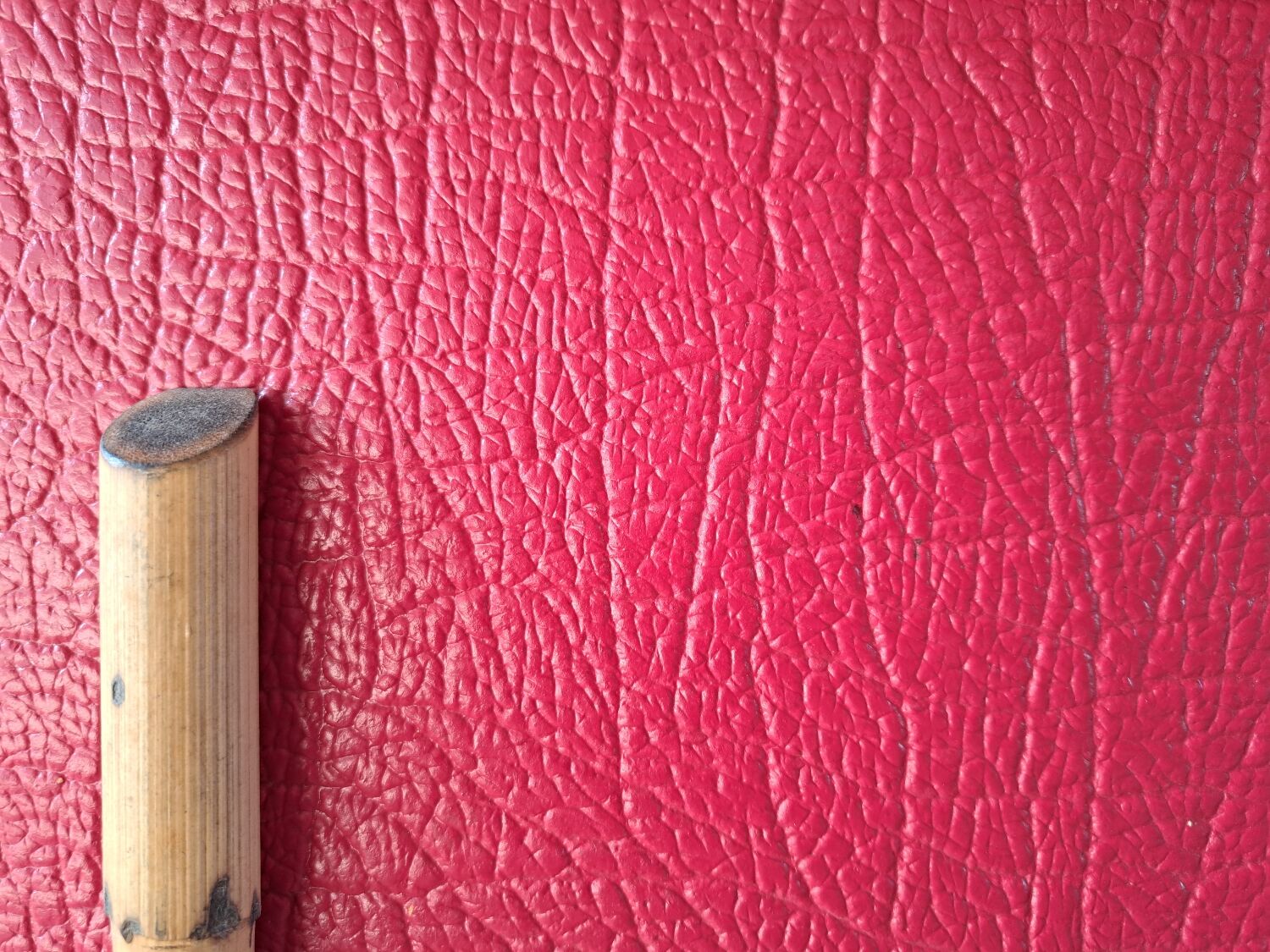 Vintage low sideboard