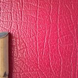 Vintage low sideboard