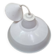 Suspension fer blanc industrielle