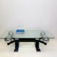Sputnik coffee table - Space Age, 1970s
