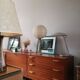 Onyx lamp
