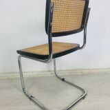Cesca b32 chair by Marcel Breuer