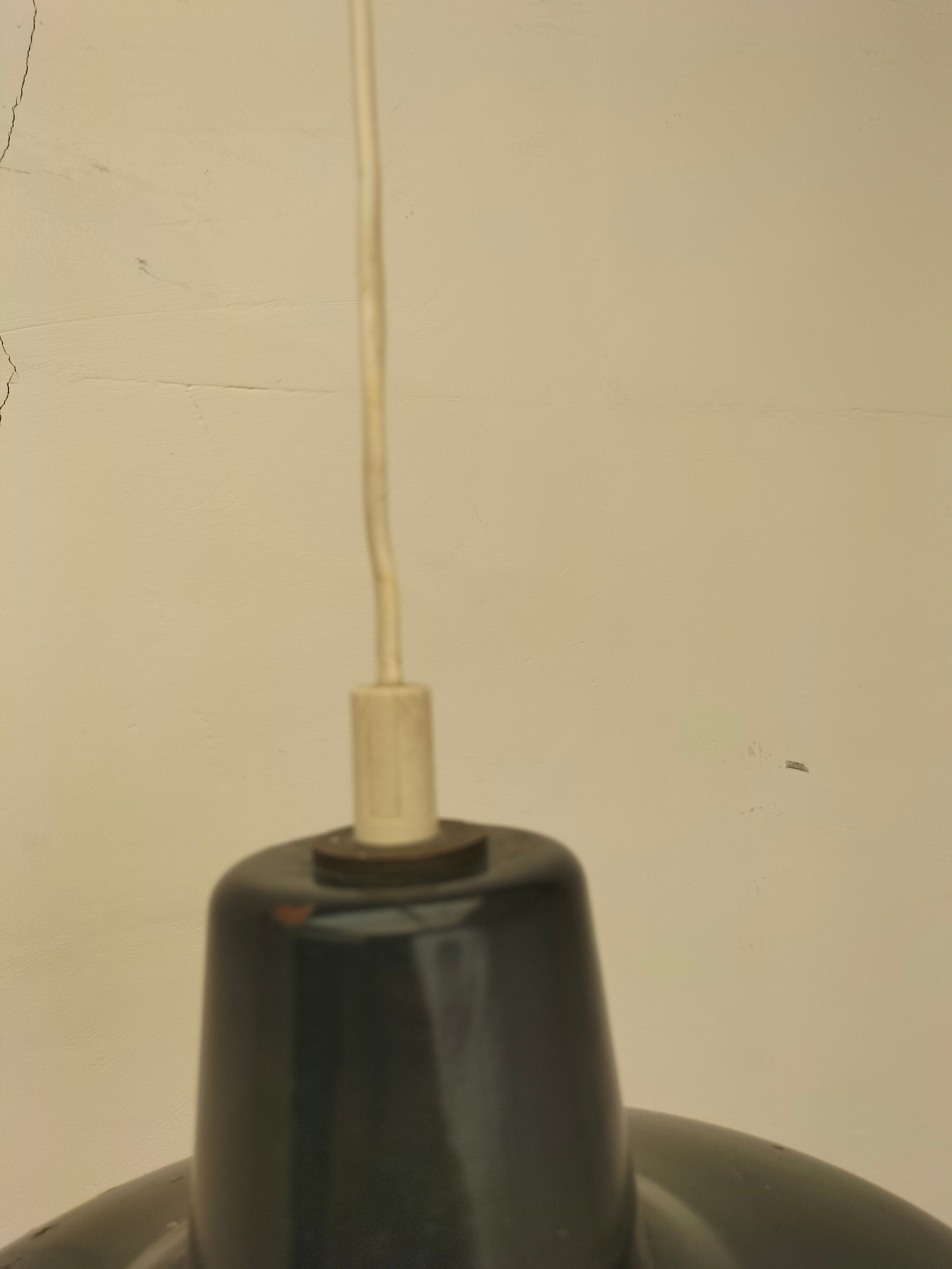 Industrial lamp