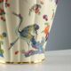 Vintage potiche Thomas Manufacture Germany 1940s
