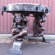 Coffee table Jean-Maurice Rotschild