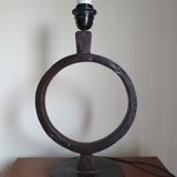 Lampe Objet Insolite