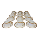 12 coffee cups