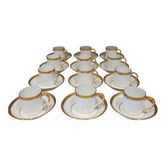 12 coffee cups