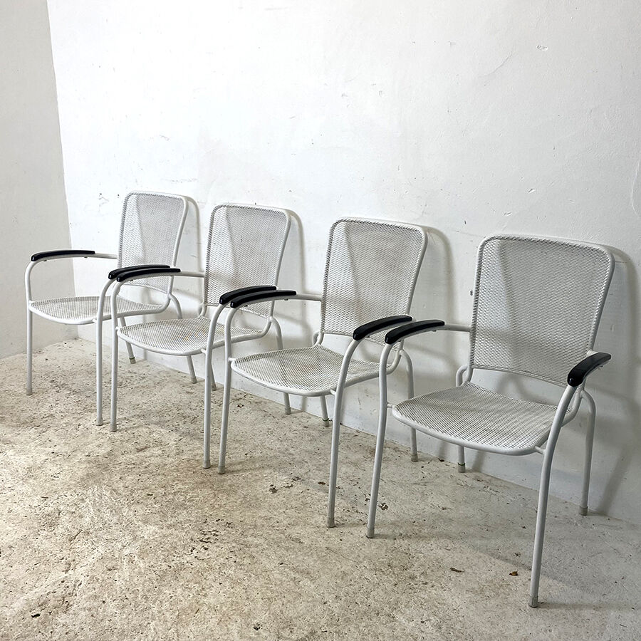 Vintage garden furniture 80's