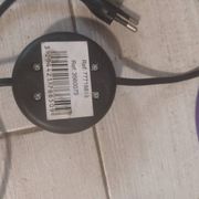 Mathias floor lamp