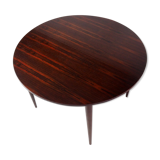Expandable table by Werner Wulfer for V-Form